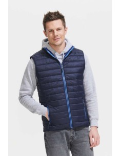 S-SO01436-SOL'S WAVE MEN - LIGHTWEIGHT BODYWARMER 2
